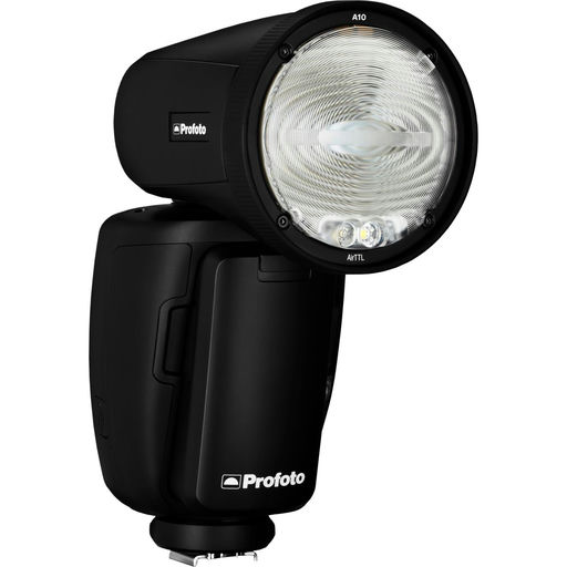 A10 Airx-F Flash Kit  view 2