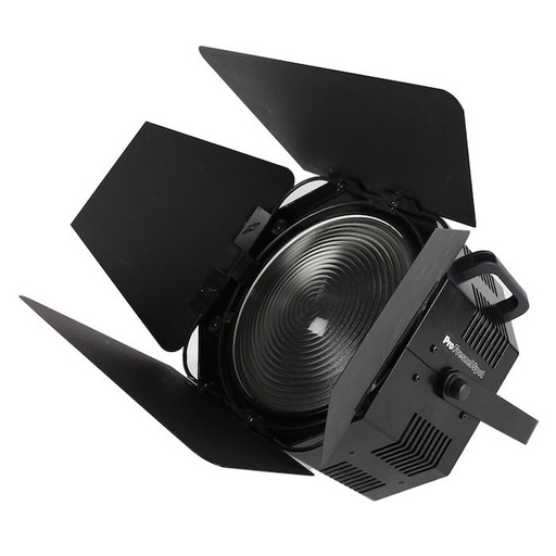Profresnel Spot view 2
