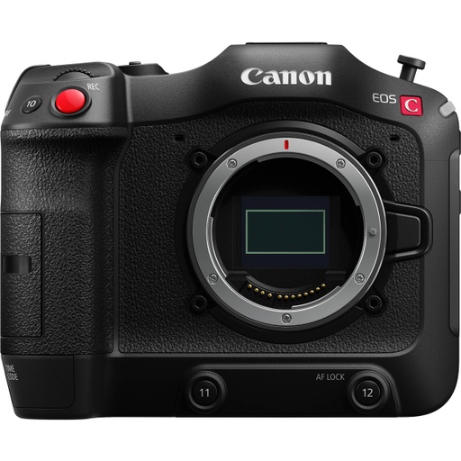 C70 EOS CINEMA CAMERA KIT