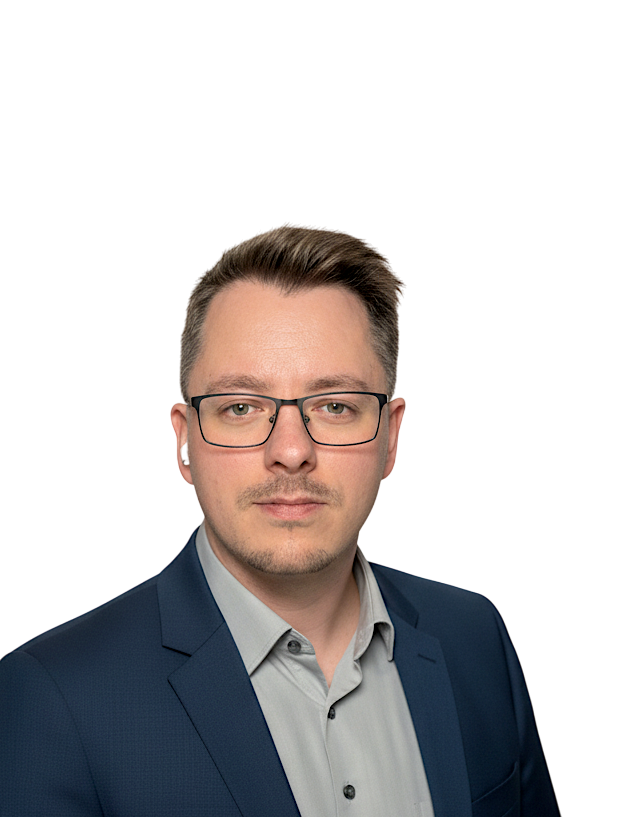 Patrik Kluge