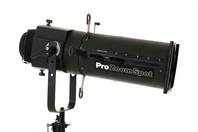 ZOOM SPOT V1