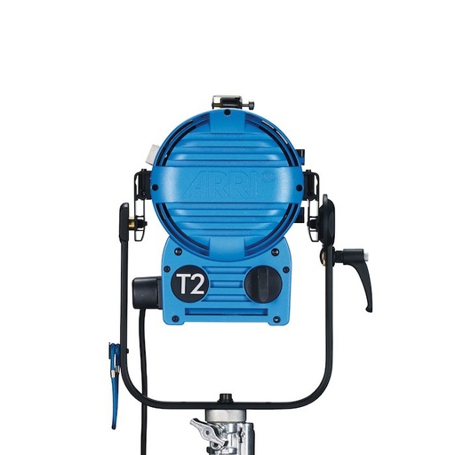 T2 2000W Fresnel view 3