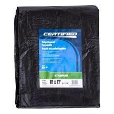 Tarp - 10'X12'