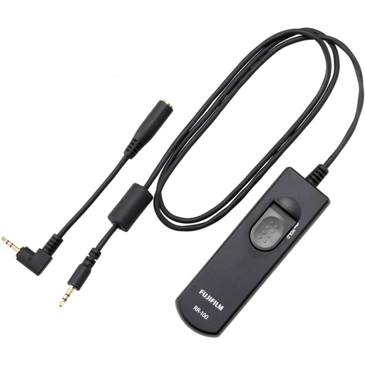 Rr-100 Remote Release