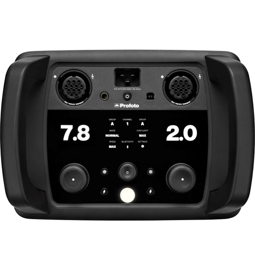 Pro 11 2400 Air-X Power Pack view 5