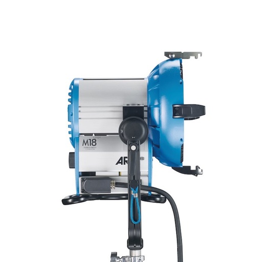 M18 - 1800w HMI