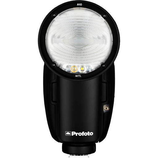 A10 Airx-F Flash Kit  view 3