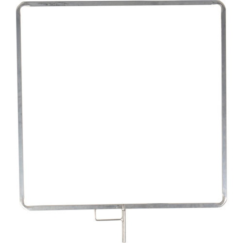 4'X4' 3/4