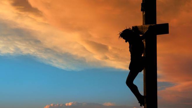 Via Crucis 2
