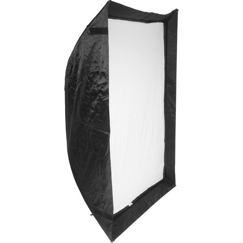 Super Pro+ Large Silver Softbox 54"X72" view 2