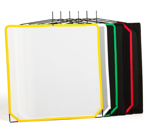 4'X4' KIT