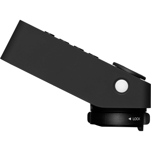 Connect Pro Ttl-C view 2
