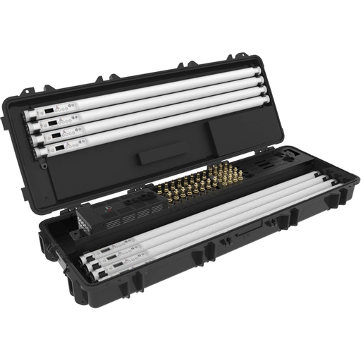 Titan Tube 8-Tube Wireless Kit