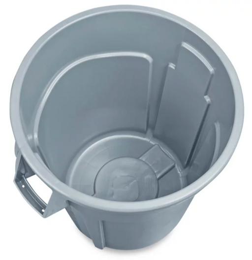 Garbage/recycling Bin (44 Gallon) view 2