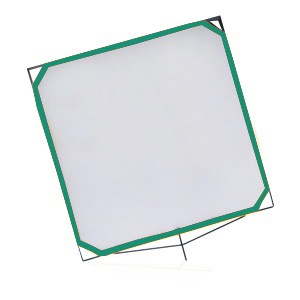 4'X4' SINGLE NET
