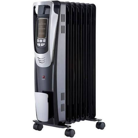 OIL HEATER