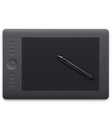 Intuos Tablet 5 - Medium