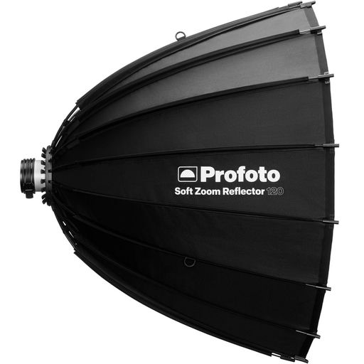 Soft Zoom Reflector 120 view 2