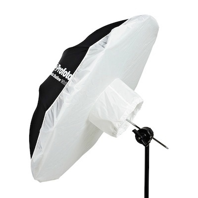 FRONT DIFFUSER FOR MEDIUM UMBRELLA  41″