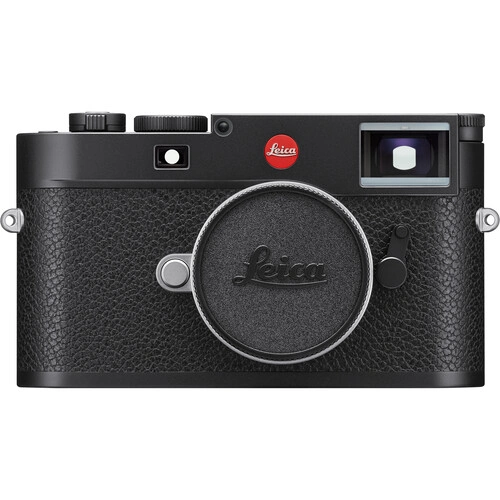 M11 Rangefinder - Black