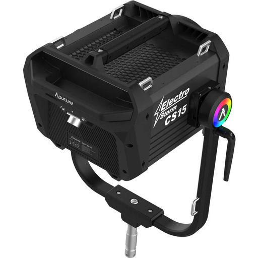 Electro Storm CS15 RGB LED    view 4