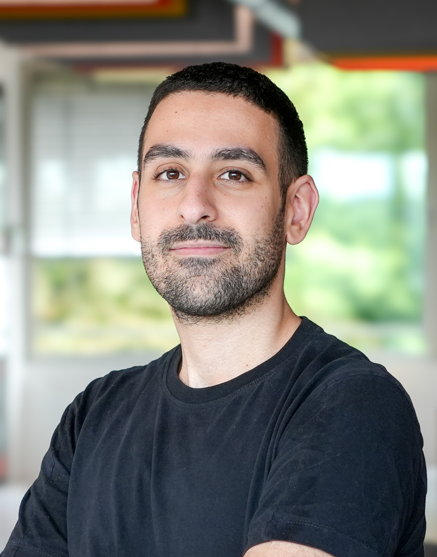 Tadeh Alexani