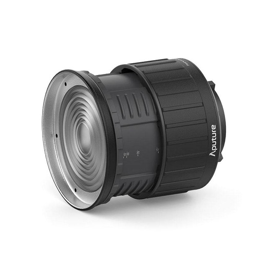LIGHT STORM 300D II FRESNEL 2X