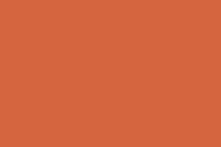 9'X36' - ORANGE #94