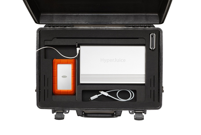 IWORKCASE