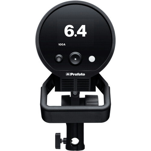 Pro D3 1250 Air-X view 5