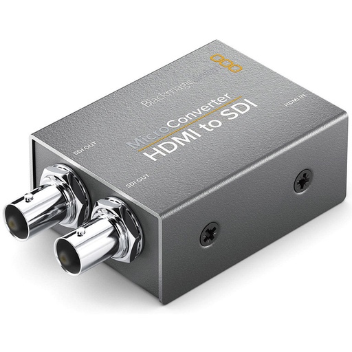 MICRO CONVERTER HDMI TO SDI