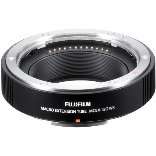 MCEX-18G WR MACRO EXTENSION TUBE