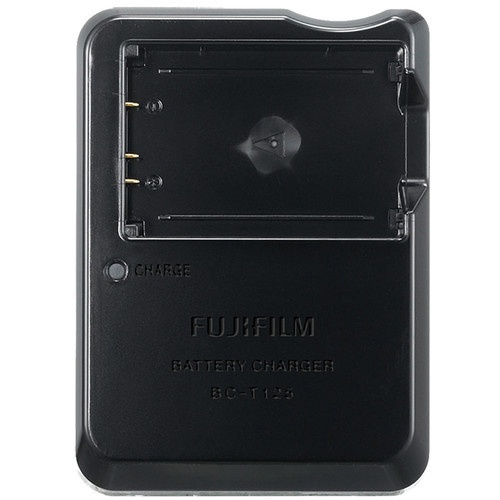 Bc-T125 Battery Charger