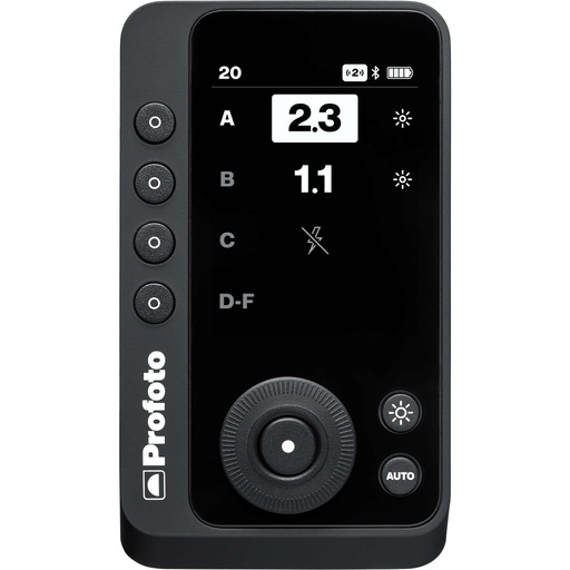 Connect Pro Ttl-C view 5