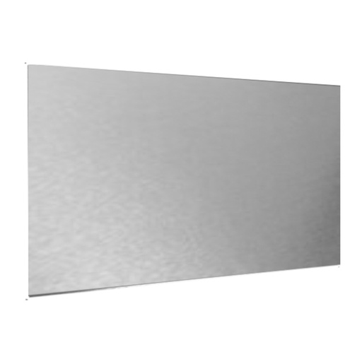 SHOWCARD DULL SILVER 32