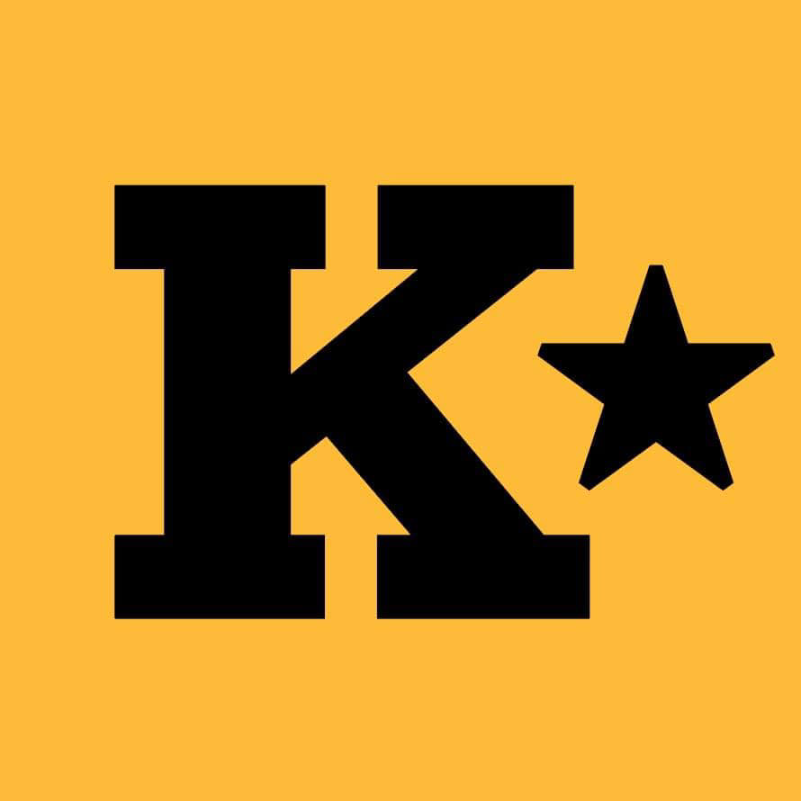 Karbach Brewing Co logo