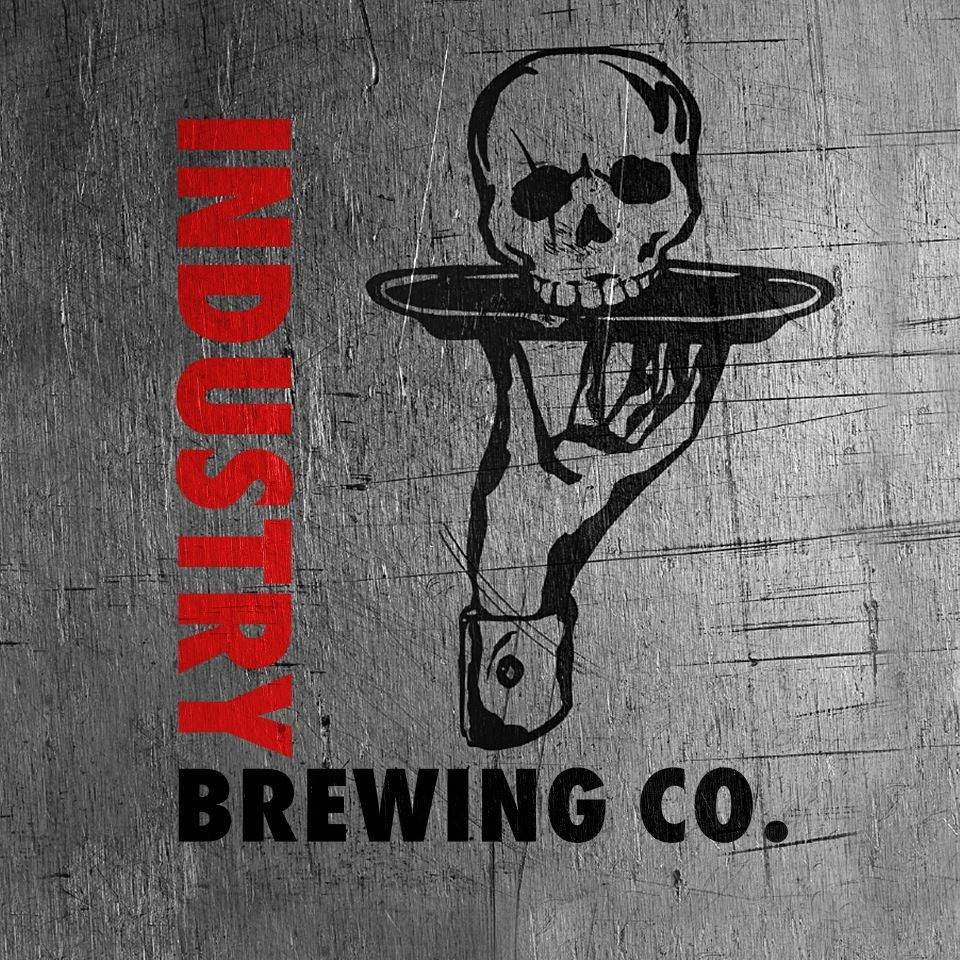 Industry Brewing logo