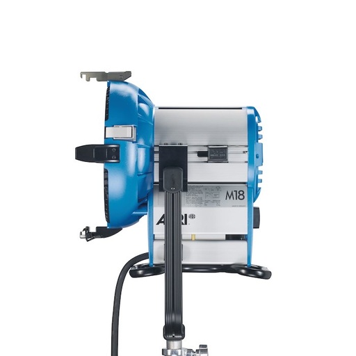 M18 - 1800w HMI view 3