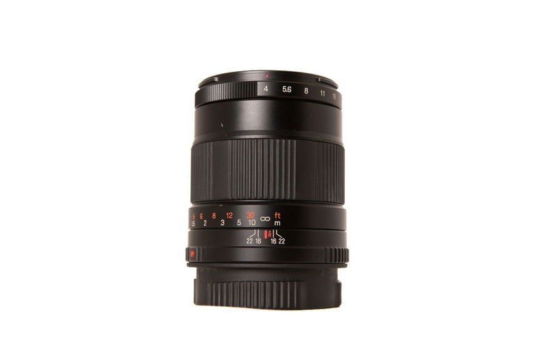XPAN 90MM F4 LENS