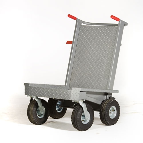 Muscle Cart