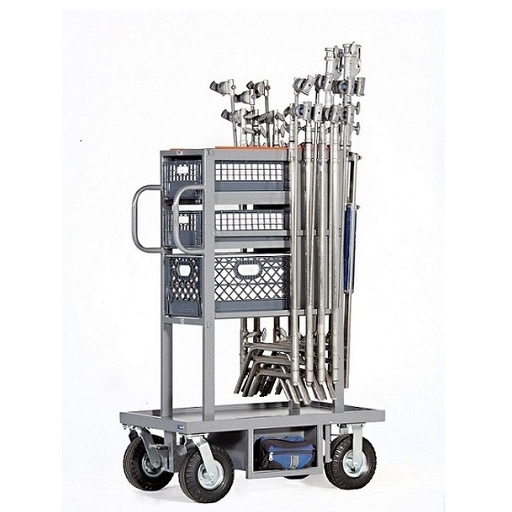 C-STAND UTILITY CART
