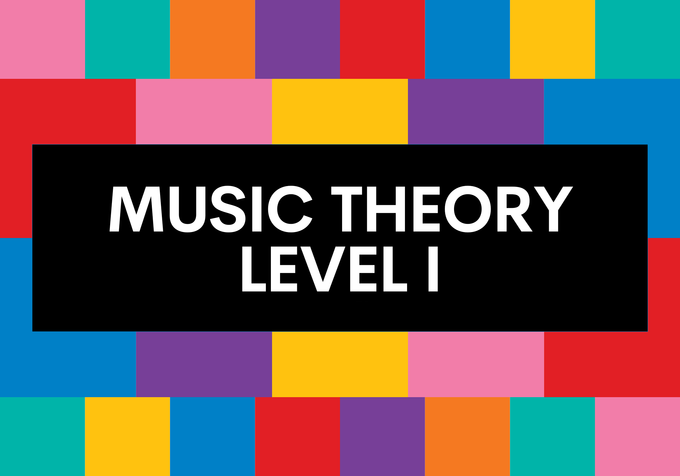 Level I (ages 7-10)