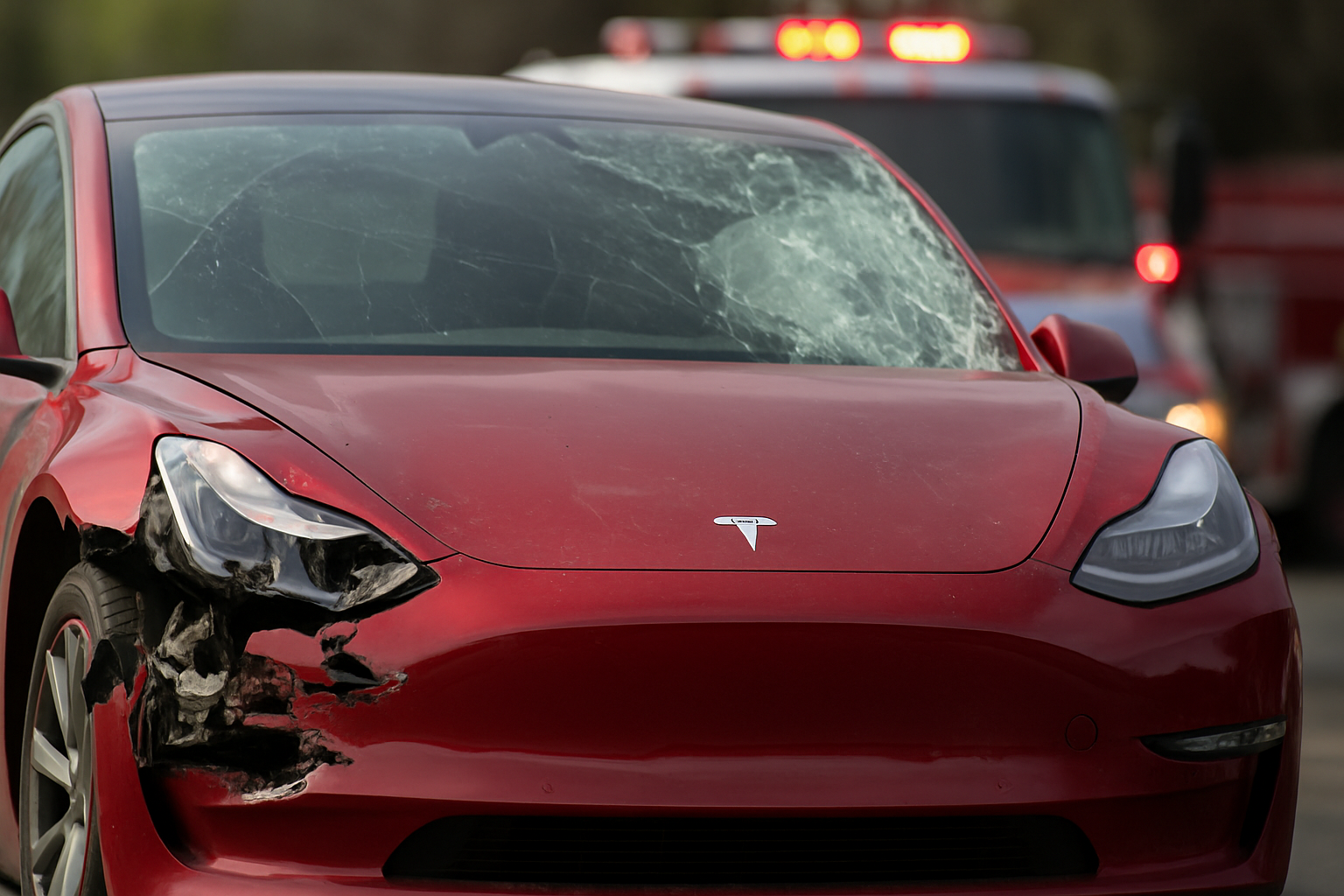 tesla