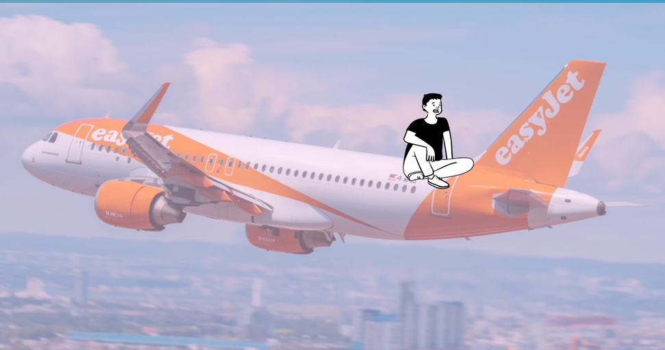 EasyJet : Comment obtenir un remboursement ou une indemnisation ?