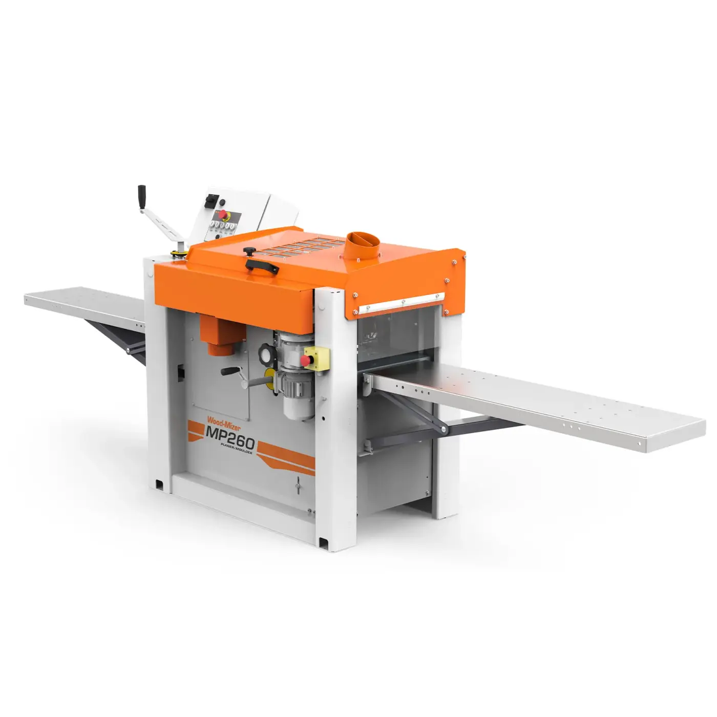 MP260 Wood-Mizer Mașina de rindeluit / profilat