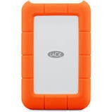 Rugged 1TB USB-C/USB3 Portable Drives