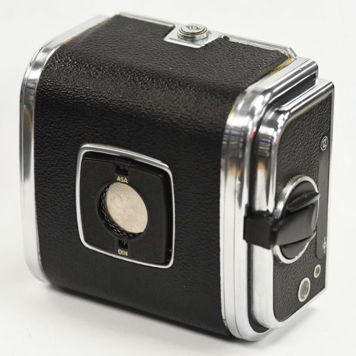 A12 6X6 120 Film Back