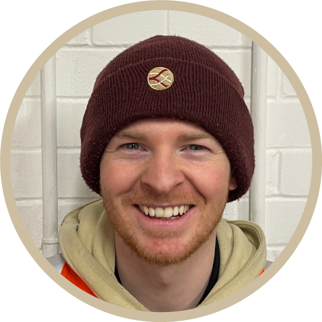 Kyle MacDonald