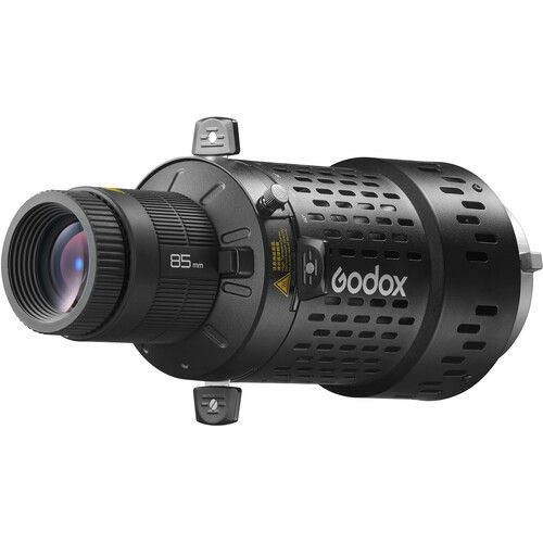 BFP FLASH PROJECTION ATTACHMENT