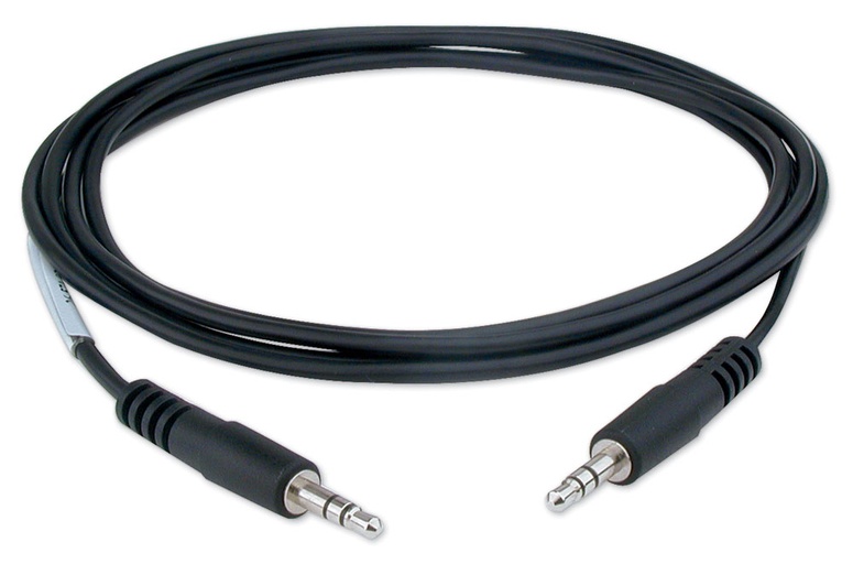 Mini To Mini Audio Cable